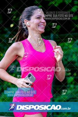 Treinos no Parque do Ingá - Sexta