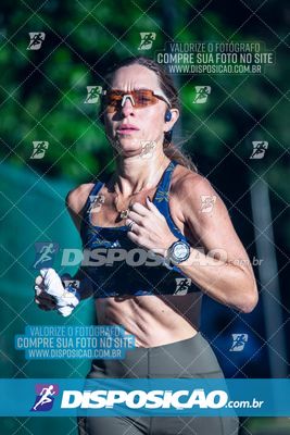 Treinos no Parque do Ingá - Sexta