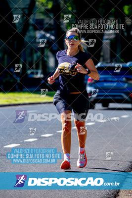 Treinos no Parque do Ingá - Sexta