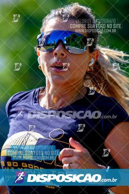 Treinos no Parque do Ingá - Sexta