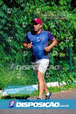 Treinos no Parque do Ingá - Sexta