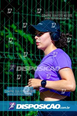 Treinos no Parque do Ingá - Sexta