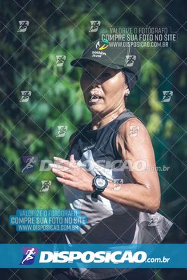 Treinos no Parque do Ingá - Sexta