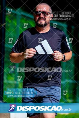 Treinos no Parque do Ingá - Sexta