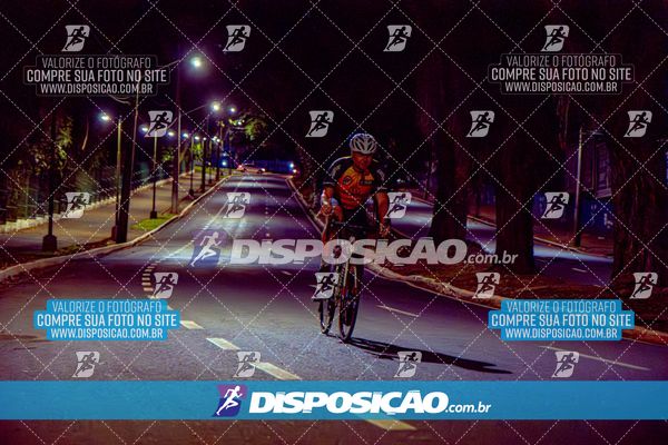 Treinos no Parque do Ingá - Sexta