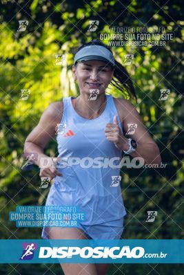 Treinos no Parque do Ingá - Sexta