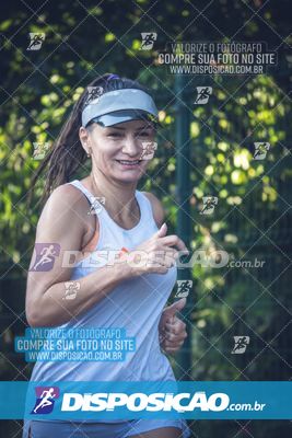 Treinos no Parque do Ingá - Sexta