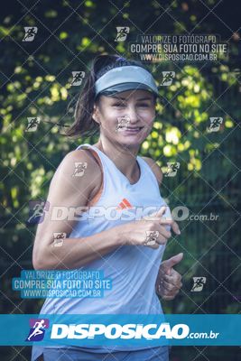 Treinos no Parque do Ingá - Sexta