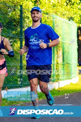 Treinos no Parque do Ingá - Sexta