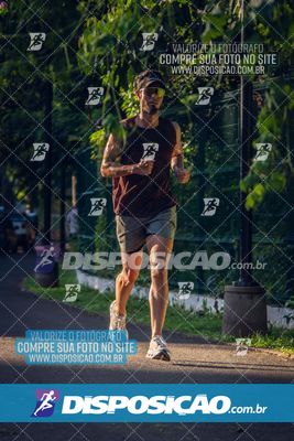 Treinos no Parque do Ingá - Sexta