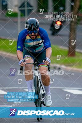 Treinos Bosque 2 - Sábado