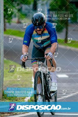 Treinos Bosque 2 - Sábado