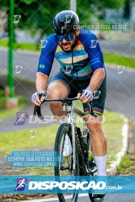 Treinos Bosque 2 - Sábado