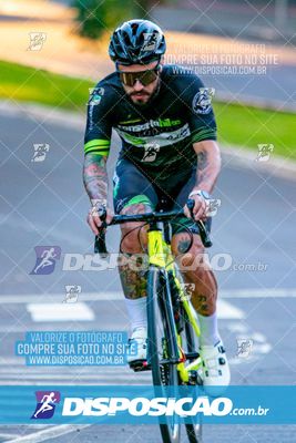 Treinos Bosque 2 - Sábado