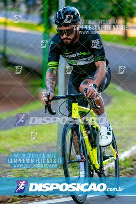 Treinos Bosque 2 - Sábado