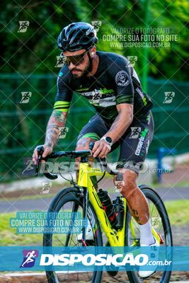 Treinos Bosque 2 - Sábado