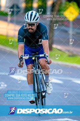 Treinos Bosque 2 - Sábado