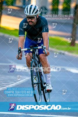 Treinos Bosque 2 - Sábado