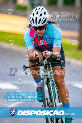 Treinos Bosque 2 - Sábado