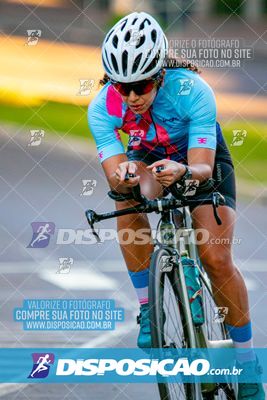 Treinos Bosque 2 - Sábado