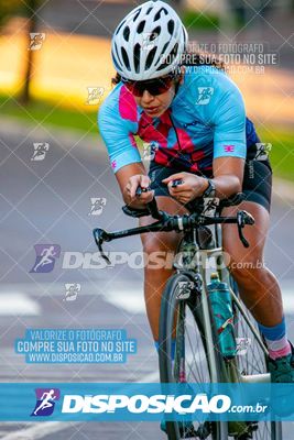 Treinos Bosque 2 - Sábado