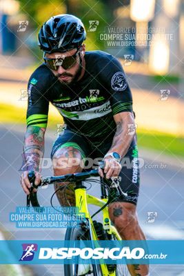 Treinos Bosque 2 - Sábado