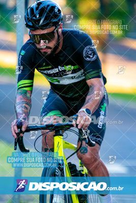 Treinos Bosque 2 - Sábado