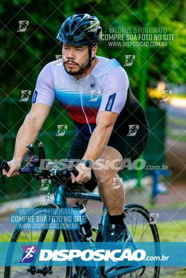 Treinos Bosque 2 - Sábado
