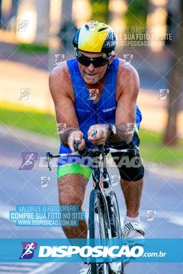 Treinos Bosque 2 - Sábado