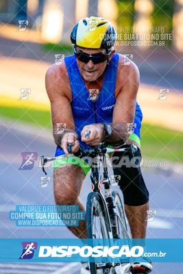 Treinos Bosque 2 - Sábado