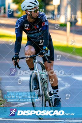 Treinos Bosque 2 - Sábado