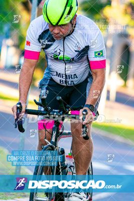 Treinos Bosque 2 - Sábado