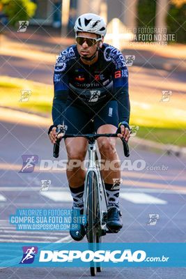 Treinos Bosque 2 - Sábado