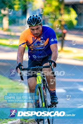 Treinos Bosque 2 - Sábado