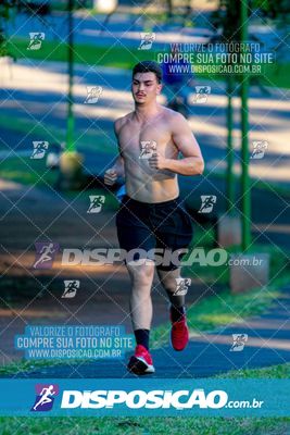 Treinos Bosque 2 - Sábado