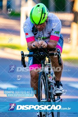 Treinos Bosque 2 - Sábado