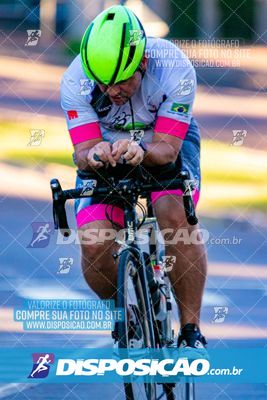 Treinos Bosque 2 - Sábado