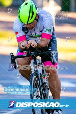 Treinos Bosque 2 - Sábado