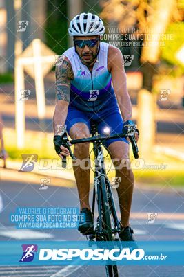 Treinos Bosque 2 - Sábado