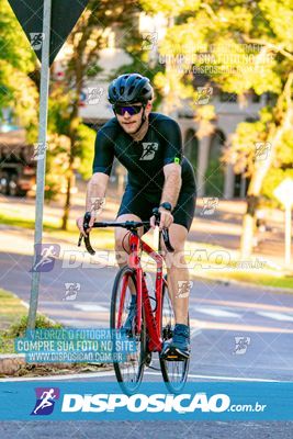 Treinos Bosque 2 - Sábado