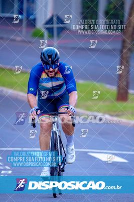 Treinos Bosque 2 - Sábado