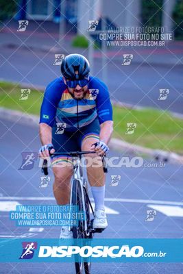 Treinos Bosque 2 - Sábado