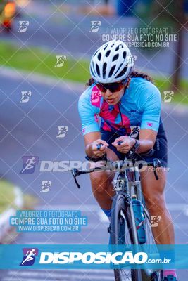 Treinos Bosque 2 - Sábado