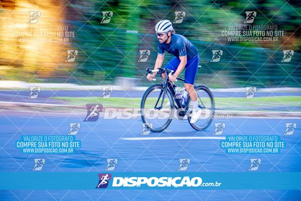 Treinos Bosque 2 - Sábado