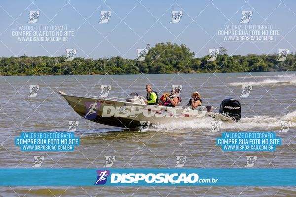 Travessia do Porto - 4ª Edição 