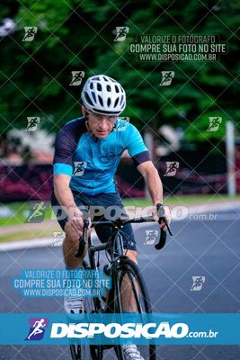 Treinos Parque do Ingá - Manhã