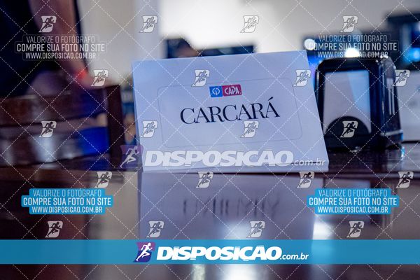 Jantar de Premiação do Circuito de Corridas Capa 2025