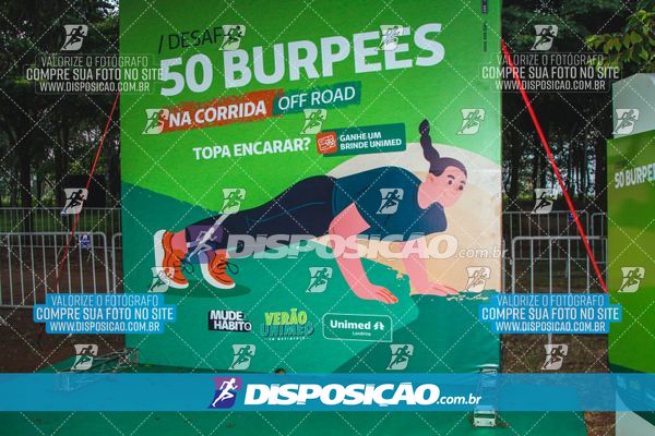 Circuito Unimed Off Road – Etapa 1 – Refúgio 