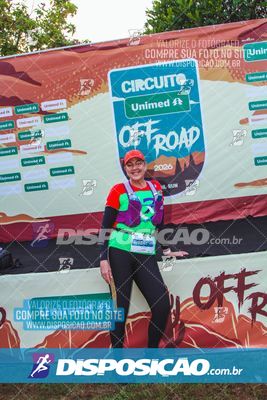 Circuito Unimed Off Road – Etapa 1 – Refúgio 