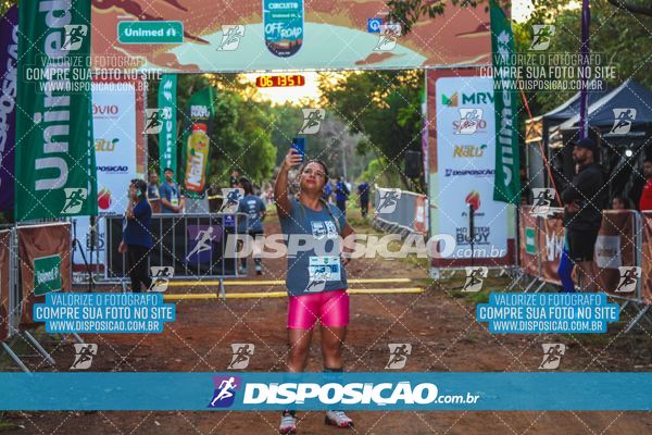 Circuito Unimed Off Road – Etapa 1 – Refúgio 